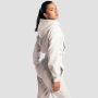 Felpa con Cappuccio e Zip da Donna - GymBeam S