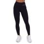 Leggings BEAT Black - GymBeam M