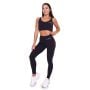 Leggings BEAT Black - GymBeam M