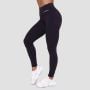 Leggings BEAT Black - GymBeam M