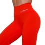 Leggings BEAT Tangerine - GymBeam XL