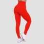 Leggings BEAT Tangerine - GymBeam XL