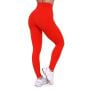 Leggings BEAT Tangerine - GymBeam XL