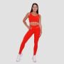 Leggings BEAT Tangerine - GymBeam XL