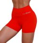 Pantaloncini BEAT Tangerine - GymBeam L