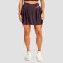 Skort BEAT Berrywood - GymBeam XXL