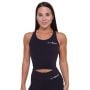 Top Sportivo BEAT Black - GymBeam M