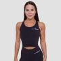 Top Sportivo BEAT Black - GymBeam M