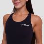 Top Sportivo BEAT Black - GymBeam M