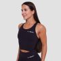 Top Sportivo BEAT Black - GymBeam M