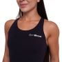 Top Sportivo BEAT Black - GymBeam M