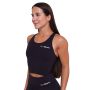 Top Sportivo BEAT Black - GymBeam M