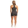Top Sportivo BEAT Charcoal - GymBeam XXL