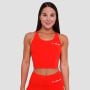 Top Sportivo BEAT Tangerine - GymBeam M