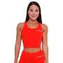Top Sportivo BEAT Tangerine - GymBeam M