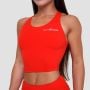 Top Sportivo BEAT Tangerine - GymBeam M