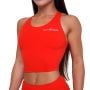 Top Sportivo BEAT Tangerine - GymBeam M