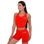 Top Sportivo BEAT Tangerine - GymBeam M