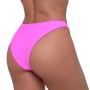Slip del Costume da Bagno CURACAO Pink - GymBeam XS