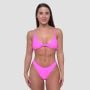 Slip del Costume da Bagno CURACAO Pink - GymBeam XS