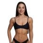 Top del Costume da Bagno HAWAII Black - GymBeam XS