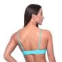 Top del Costume da Bagno HAWAII Lagoon - GymBeam XL