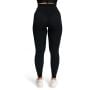 Leggings da Donna Combat Black - GymBeam L