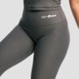 Leggings Core Carbon - GymBeam XS