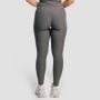 Leggings Core Carbon - GymBeam XS