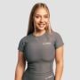 Top Core da Donna Carbon - GymBeam S
