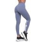 Leggings da Donna Essence Denim Blue - GymBeam M