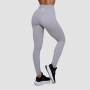 Leggings da Donna FIT Mist Grey - GymBeam M