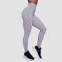Leggings da Donna FIT Mist Grey - GymBeam M