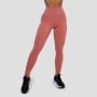 Leggings da Donna FIT Salmon - GymBeam XS