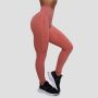 Leggings da Donna FIT Salmon - GymBeam XS
