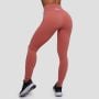 Leggings da Donna FIT Salmon - GymBeam XS