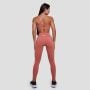 Leggings da Donna FIT Salmon - GymBeam XS