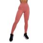 Leggings da Donna FIT Salmon - GymBeam XS