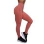 Leggings da Donna FIT Salmon - GymBeam XS