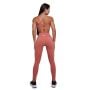 Leggings da Donna FIT Salmon - GymBeam XS