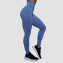 Leggings da Donna FIT Steel Blue - GymBeam S