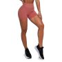 Pantaloncini da Donna FIT Salmon - GymBeam L
