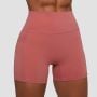 Pantaloncini da Donna FIT Salmon - GymBeam L