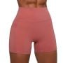 Pantaloncini da Donna FIT Salmon - GymBeam L