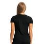 T-Shirt Fitness Black - GymBeam M