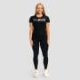 T-Shirt Fitness Black - GymBeam M
