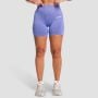 Pantaloncini da Donna FLO Cobalt - GymBeam S