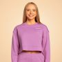 Felpa da Donna Grace Purple - BeastPink L