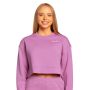 Felpa da Donna Grace Purple - BeastPink L
