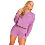 Felpa da Donna Grace Purple - BeastPink L